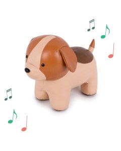 Musical Animal - Adrien The Dog
