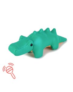 Tiny Friends (Rattle) - Achille The Tiny Crocodile