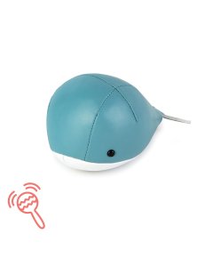 Tiny Friends (Rattle) - Madeleine The Tiny Whale