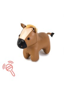 Tiny Friends (Rattle) - Charles The Tiny Horse