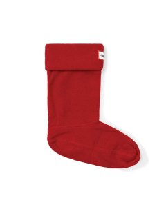 Original Kids Boot Sock - Military Red
