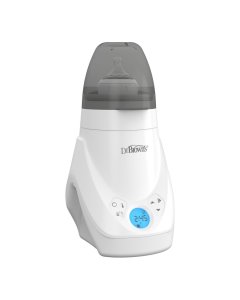  Dr Browns  Deluxe Bottle Warmer And Sterilizer