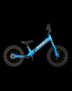 Strider 14" Sport Balance Bike - Blue