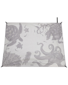 Family Basecamp Sand Mat