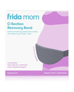 Fridamom - C-Section Recovery Band NF223 810028774179