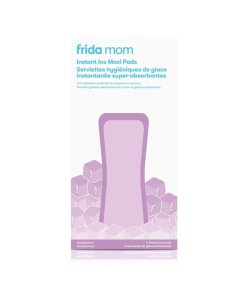 Fridababy Ice Maxi Pad - 4 Pack NF218 810028772878 