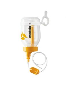 Medela - Supplemental Nursing System 101043648 020451436487
