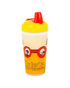 Sippy Cup - The Beatles Yellow Submarine