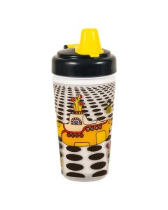 Sippy Cup - The Beatles Sea of Holes