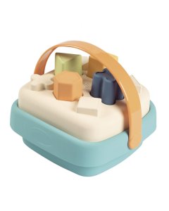Shape Sorter Basket