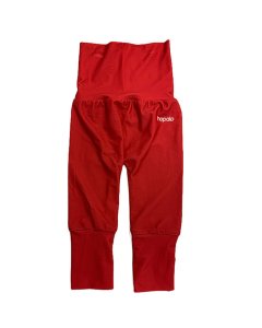 Swim Pants - Red