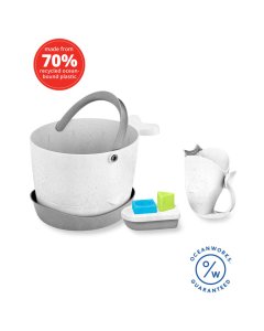 Moby x Oceanworks Sustainable Bath Bundle