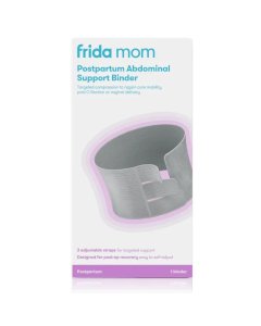 Postpartum Abdominal Support Binder