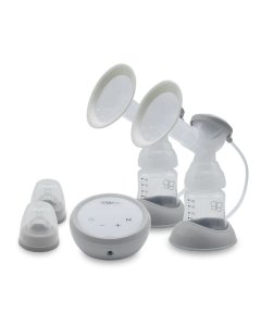 bbluv - Flow - Double Electric Breast Pump BBL-B0175 842084000343