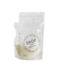 bbluv - Drop - Breastmilk Storage Bags BBL-B0178 842084000428