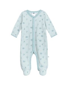 Just Born - Sleep N Play - Desert Cactus