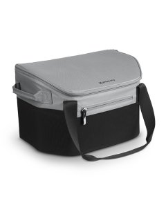 UPPABaby - BEVVY Stroller Cooler - Compatible for VISTA/CRUZ/RIDGE Strollers 0901-BEV-WW 810030099628