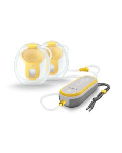 Freestyle Hands Free Breastpump 101044164 020451441641 tjskids.com