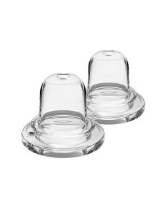 Dr Browns - Narrow Anti-Colic Baby Bottle Sippy Spout - 2 Pack SR210-P4 072239309674
