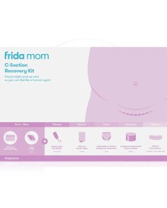 Fridamom - C-Section Recovery Kit NF221 810028773981 tjskids.com