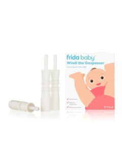 Fridababy - Windi The GasPasser 10pk NF086 810028771499 tjskids.com