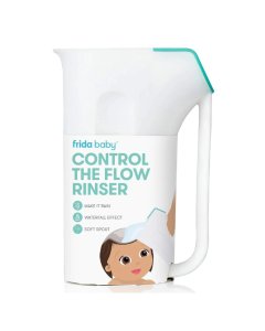 Fridababy - Control The Flow Rinser NF076 810028772786 tjskids.com
