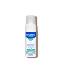 Stelatopia Foam Shampoo 150ml 3504105030629 tjskids.com