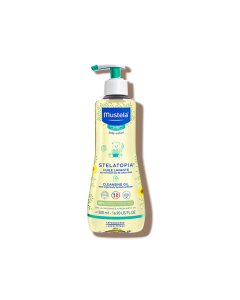 Bath Oil 500mL 3504105034313 tjskids.com