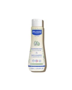 Gentle Shampoo 200ml 1108703612 3504105028442 tjskids.com