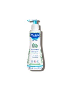 Hydra Bebe Body Lotion 300ml 1108704135 3504105028558 tjskids.com