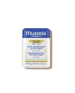 Nourishing Stick with Cold Cream 0.32 oz 8702652 tjskids.com