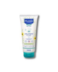 Stelatopia Cleansing Gel 200mL 1108703362 3504105033620 tjskids.com