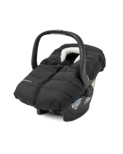UPPAbaby Cozyganoosh For Mesa - Jake/Charcoal 0920-MCG-WW-CHR 810030093206 tjskids.com