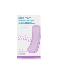 Fridamom Postpartum Catch-All Pads NF226 810028773912 tjskids.com