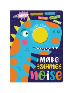 Make Believe Ideas - Make Some Noise 0583146 9781800583146