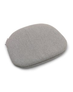 Bugaboo - Giraffe Junior Pillow - Grey Weave 200007001 8717447150589