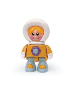 Tolo Bio First Friends Polar Girl