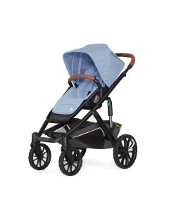 Veer Switch&Roll Bundle - Blue Beryl (Seat & Frame)