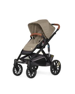 Veer Switch&Roll Bundle - Brown Mica (Seat & Frame)