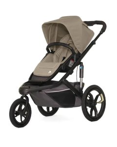 Veer Switch&Jog Bundle - Brown Mica (Seat & Frame)