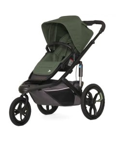 Veer Switch&Jog Bundle - Green Jasper (Seat & Frame)
