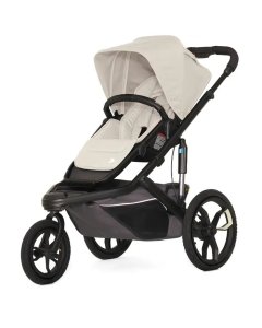 Veer Switch&Jog Bundle - Natural (Seat & Frame)