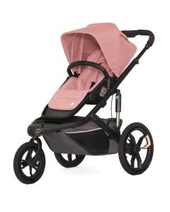 Veer Switch&Jog Bundle - Rose Quartz (Seat & Frame)