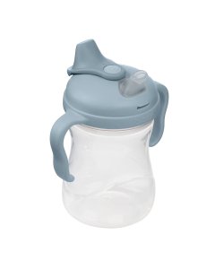 b.box Silicone Spout Cup - Ocean