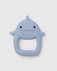 Lou Lou Lollipop Wild Teethers - Shark