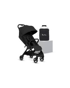 Silver Cross Clic Stroller - Black