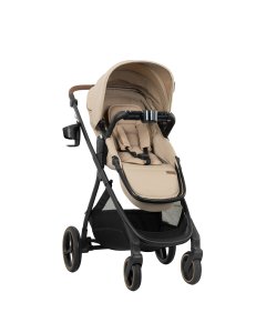Evenflo Intuiti+ Stroller - Travertine