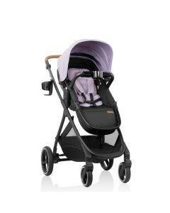 Intuiti+ Stroller - Agate