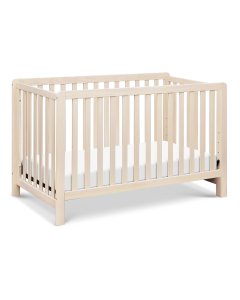 Carter's Furniture Colby 4-in-1 Low-Profile Convertible Crib