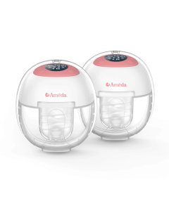 Ameda GLO Wearable Breast Pump